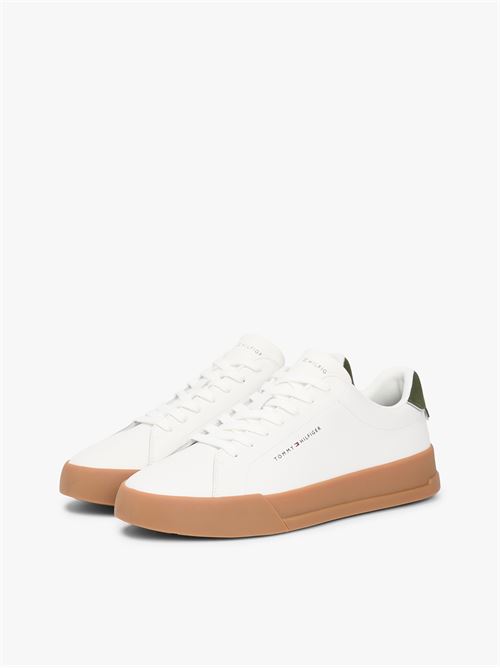  TOMMY HILFIGER | FM0FM05367/01V